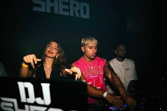 DJ Shero